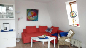 Ferienwohnung Sielhof 16